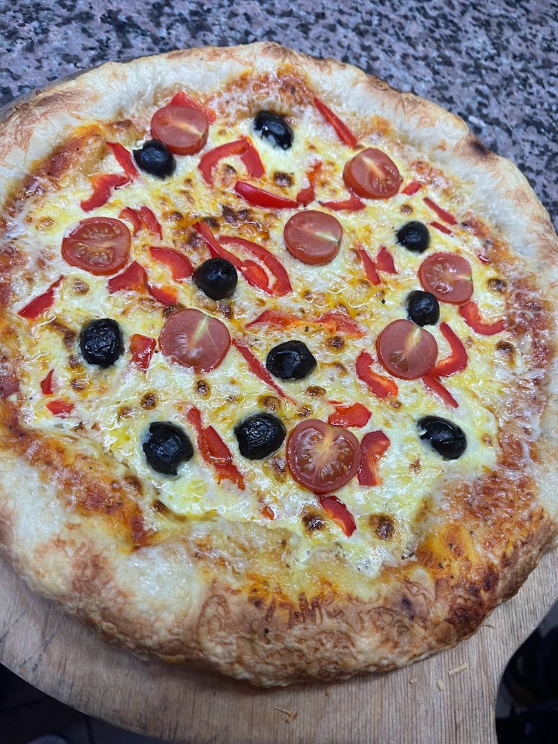 Pizza ROKANO · Fotos 3